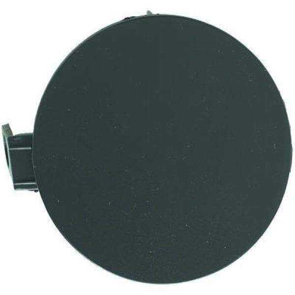 BOUCHON DE REMORQUAGE FIAT 500. 15                    VORN