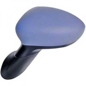 MIROIR LI. FIAT 500. 07                   5 PIN