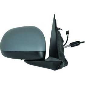 MIROIR RE. FIAT 500L. 13 17                2 PIN