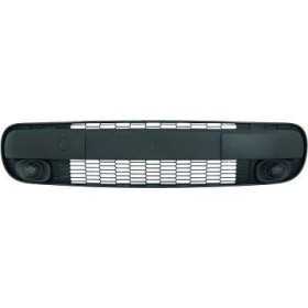 GRILLE DE PARE CHOCS AVEC FIAT 500L. 12 07.17