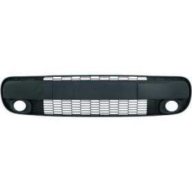 GRILLE DE PARE CHOCS AVEC FIAT 500L. 12 07.17           MIT NLL