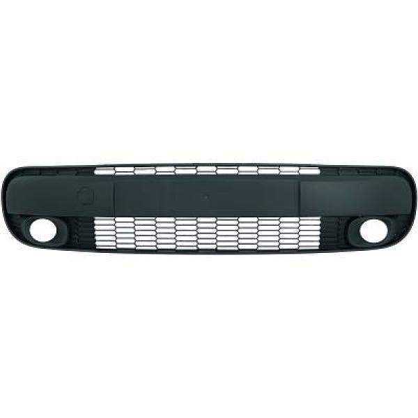 GRILLE DE PARE CHOCS AVEC FIAT 500L. 12 07.17           MIT NLL