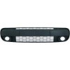 GRILLE DE PARE CHOCS AVEC FIAT 500L. 12 07.17           MIT NLL