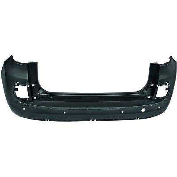 PARE CHOCS . FIAT 500L. 12 07.17        GRUNDIERT.
