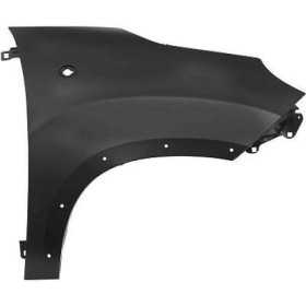 Aile FIAT 500L. 13 17