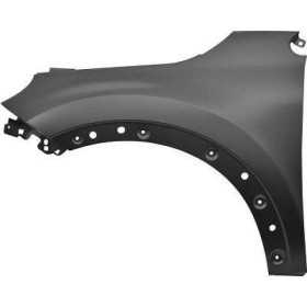 Aile LI. FIAT 500X. 15