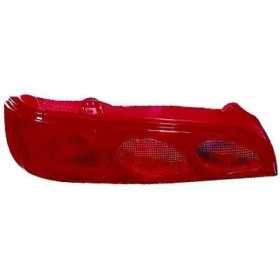 FEU ARRIERE DROIT. SEICENTO. 98                     ROT