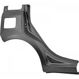 PARTIE LATERALE DROITE PANDA. 44533