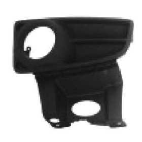 GRILLE DE PARE CHOCS. LI. PANDA. 03 12             MIT NLL.