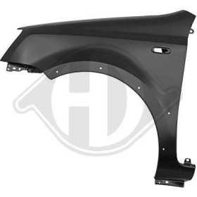 Aile ARRIÃˆRE PANDA. 03-12