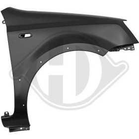 Aile LI. FIAT PANDA. 44533