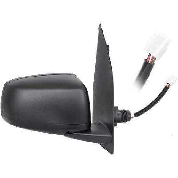 MIROIR EXTERIEUR RE. PANDA. 03 10/09             5 PIN