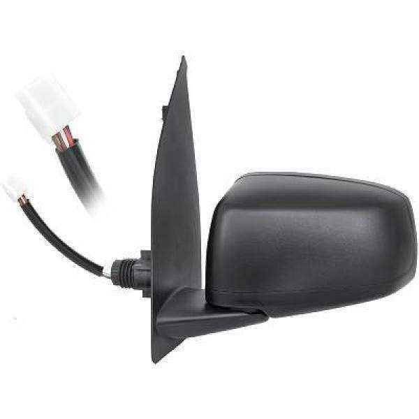 MIROIR EXTÃ‰RIEUR LI. PANDA. 03 10/09             5 PIN