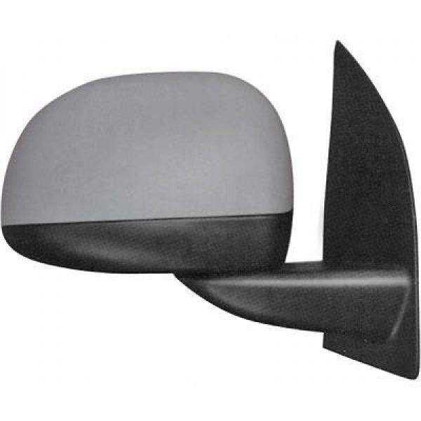 MIROIR LI. FIAT PANDA. 10 12                3 PIN