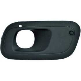 GRILLE DE PARE CHOCS RE.PANDA. 12