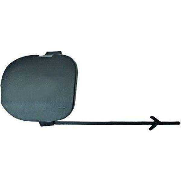 COUVERCLE BOUCHON AVANT PANDA. 12              GRUNDIERT.