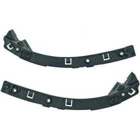 JEU DE SUPPORTS DE PARE CHOCS HI.PANDA. 12