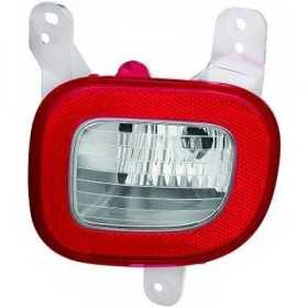 FEU DE RECUL FIAT PANDA. 12