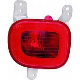 FEU ANTIBROUILLARD ARRIÃˆRE PANDA. 12