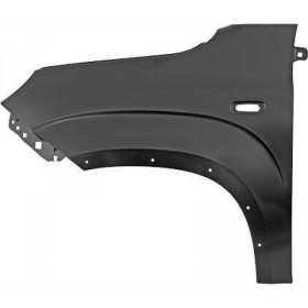 Aile LI. FIAT PANDA. 12