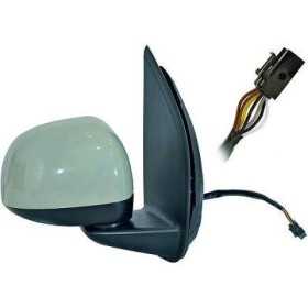 MIROIR RE. FIAT PANDA. 12                   7 PIN