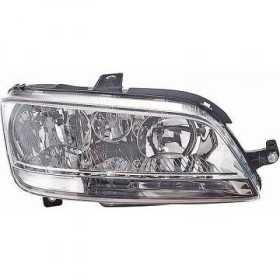 PHARE RE. IDÃ‰E. 06       MIT MOTOR FÃœR LWR