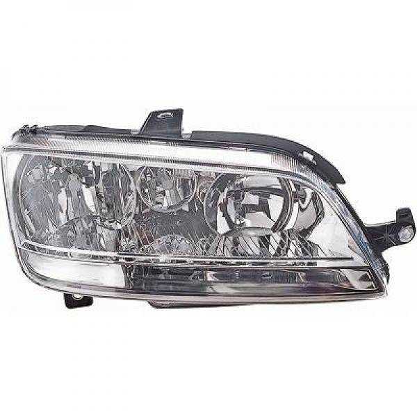 PHARE RE. IDÃ‰E. 06       MIT MOTOR FÃœR LWR