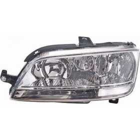 PHARE LI. IDÃ‰E. 06       MIT MOTOR FÃœR LWR