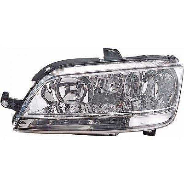 PHARE LI. IDÃ‰E. 06       MIT MOTOR FÃœR LWR