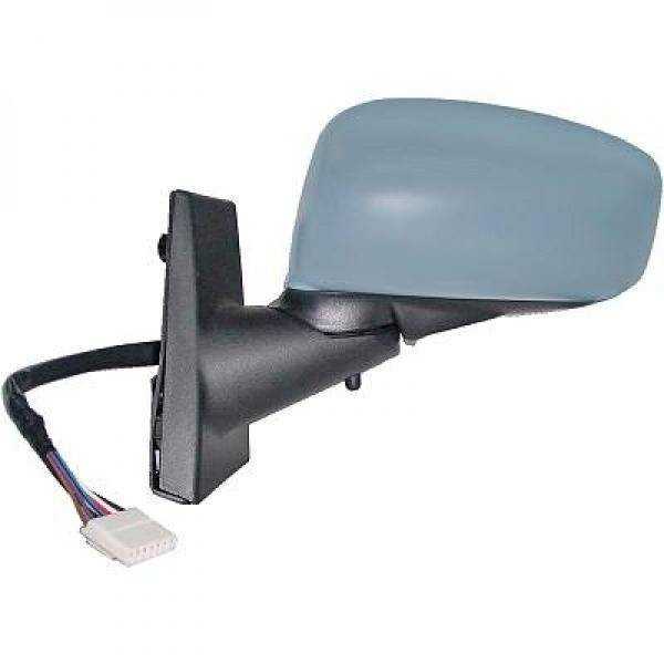 MIROIR LI. IDÃ‰E FIAT. 03 07                7 PIN