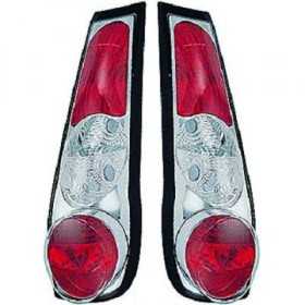 ENSEMBLE FEU ARRIÃˆRE DESIGN PUNTO. 93 99            3/5 TÃœRIG