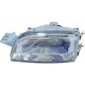 PHARE RE. PUNTO. 93 99         H4  FÃœR LWR.