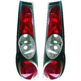 ENSEMBLE FEU ARRIÃˆRE DESIGN PUNTO. 93 99            3/5 TÃœRIG