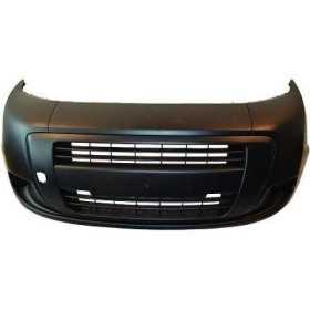 PARE CHOCS VO. FIAT QUBO. 08 08.16