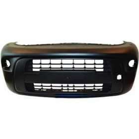 PARE CHOCS VO. FIAT QUBO. 08 08.16