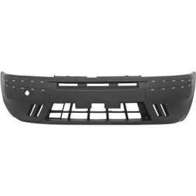 PARE CHOCS VO. FIAT PUNTO. 99 03   LACKIERBAR 3 TÃœRIG