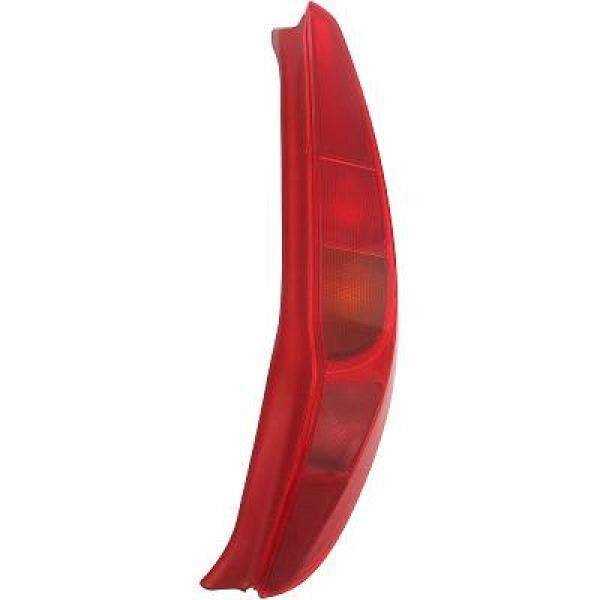 FEU ARRIERE DROIT. PUNTO. 99 05                5 TÃœR