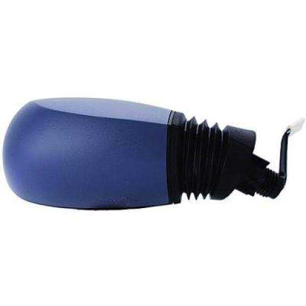 MIROIR LI. FIAT PUNTO. 99 07                5 PIN
