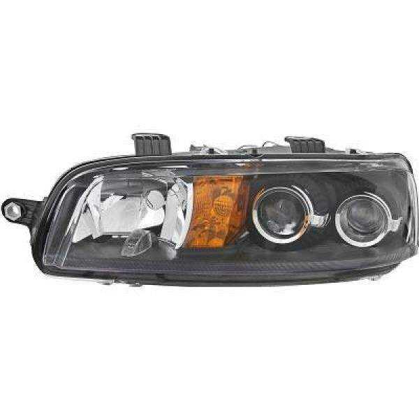 PHARE LI. PUNTO. 99 00              FÃœR LWR