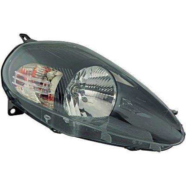 PHARE RE. GD.PUNTO. 05 10.08           SCHWARZ