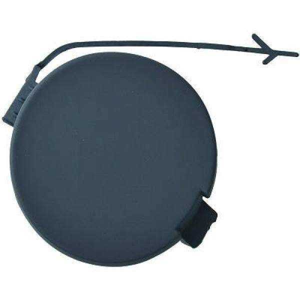 ABD. REMORQUAGE PUNTO EVO 09 12              HINTEN.