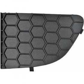 GRILLE DE PARE CHOCS LI. PUNTO. 12 16           OHNE NBLL.