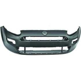 PARE CHOCS VO. FIAT PUNTO. 12 16            GRUNDIERT
