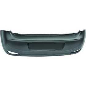 PARE CHOCS . FIAT PUNTO. 12 16           LACKIERBAR