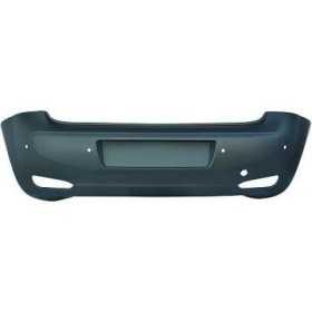 PARE CHOCS . FIAT PUNTO. 12 16           LACKIERBAR