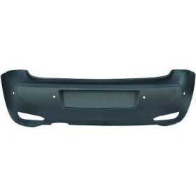 PARE CHOCS . FIAT PUNTO. 12 16     +AUSPUFF AUSSCH.