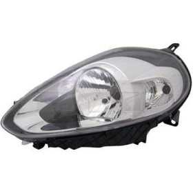 PHARE LI.PUNTO EVO. 09 16                CHROM