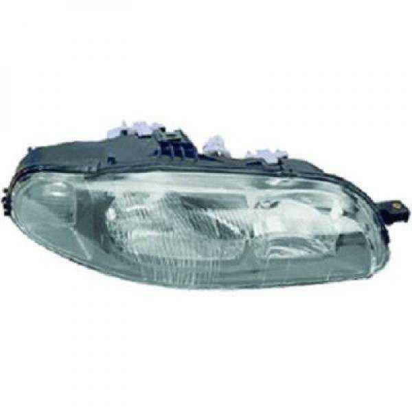 PHARE RE.BRAVO  BRAVA. 95 02              TYC+LWR