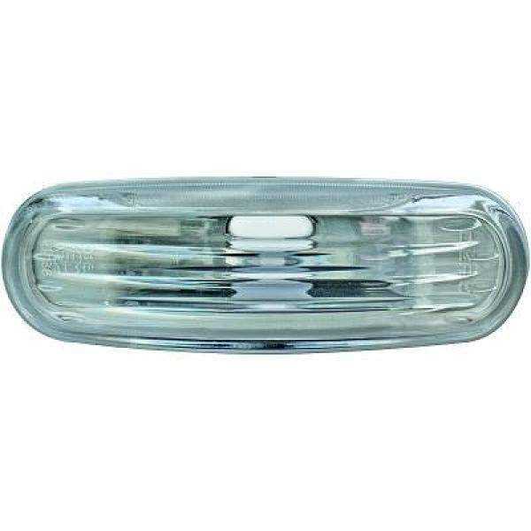 INDICATEUR LATÃ‰RAL RE / LI STILO. 01 11           FIAT CITR.