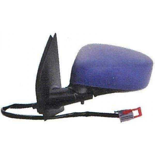 MIROIR LI. STILO 3 PORTES. 01 07                3 TÃœR